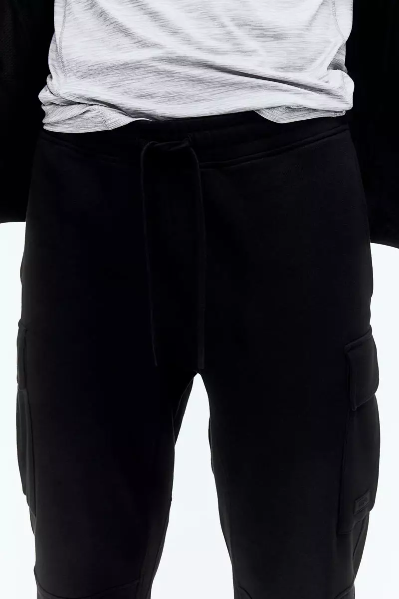 Cargo jogger h&m shop