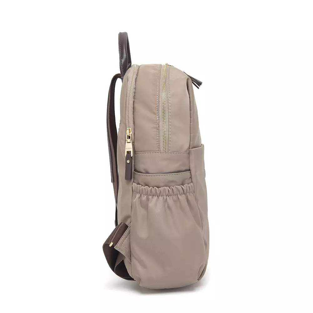 Palomino Moscow Backpack - Khaki