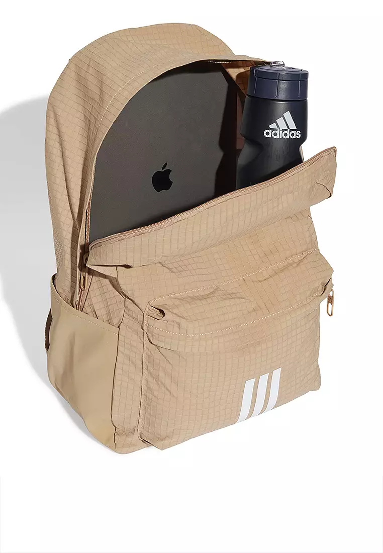 Essentials 3-Stripes Backpack Back To School 2