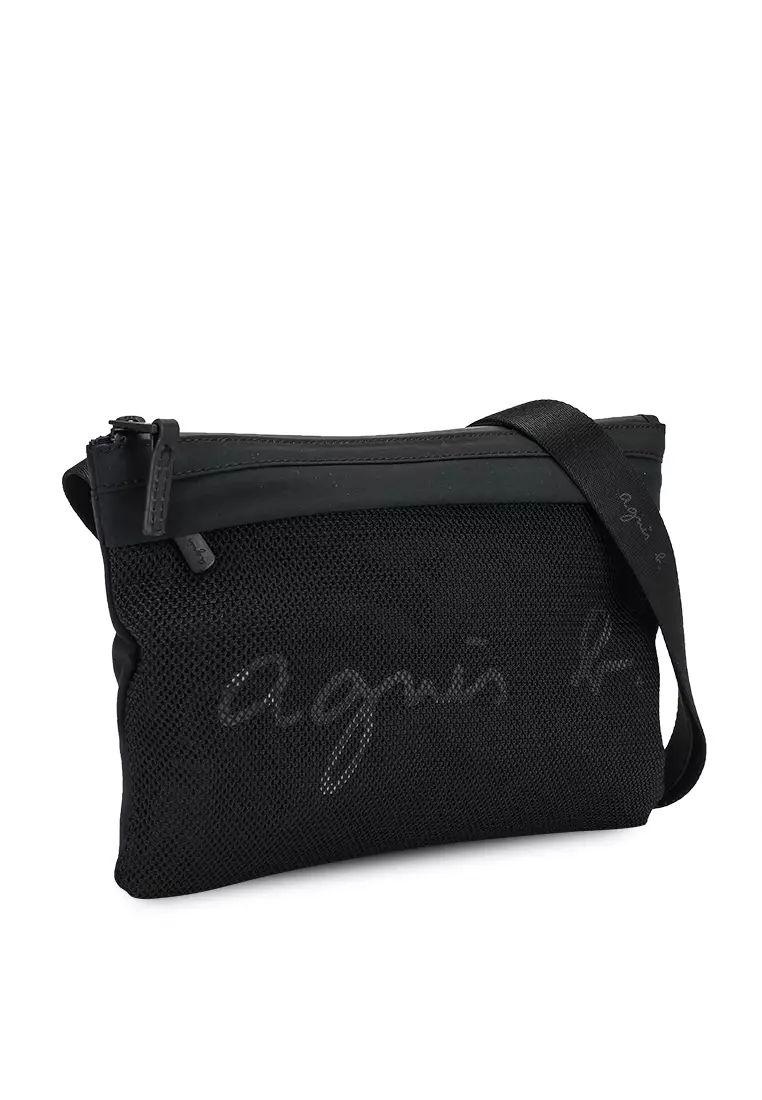 Agnes b sling bag cheap