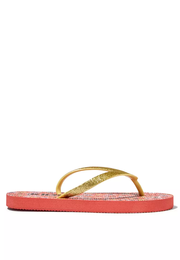 Cotton on flip flops deals