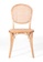 Joy Design Studio Luvisa Rattan Dining Chair in Natural Frame Color 9614EHLEE1369CGS_5