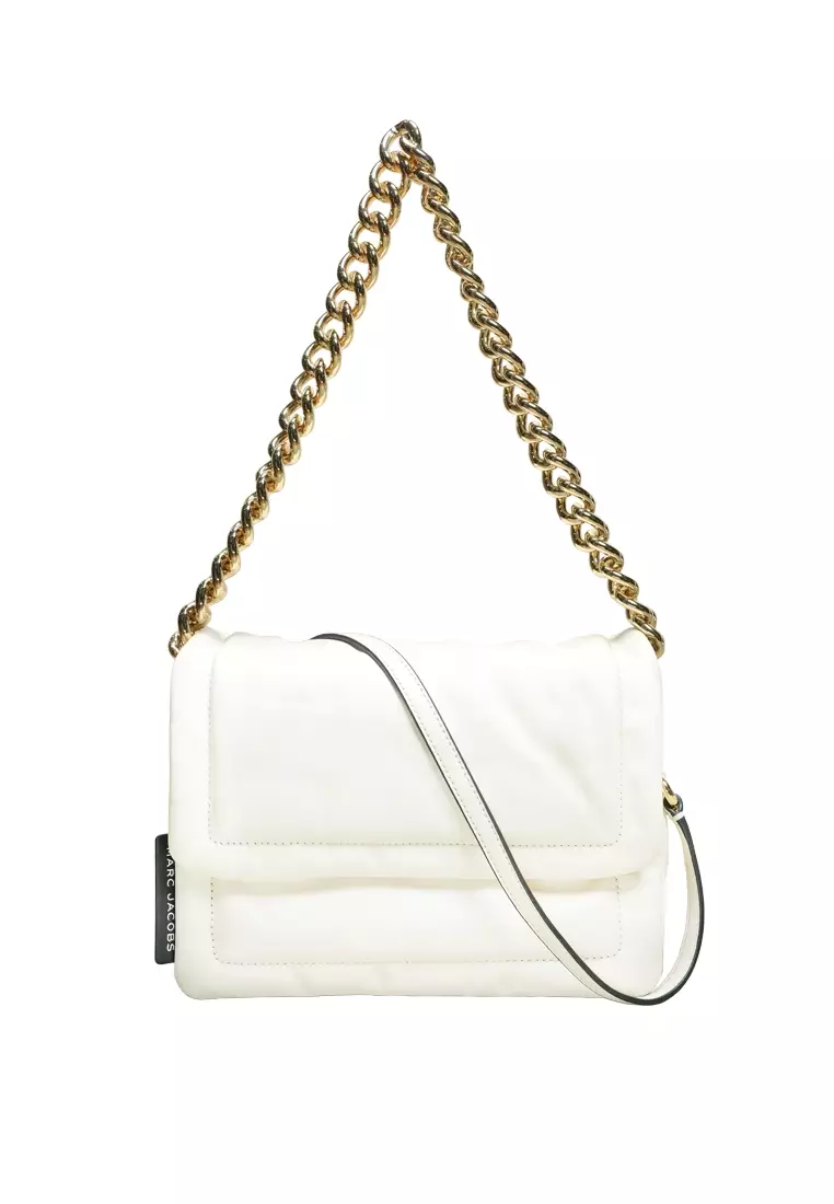 The Pillow Bag Marshmallow