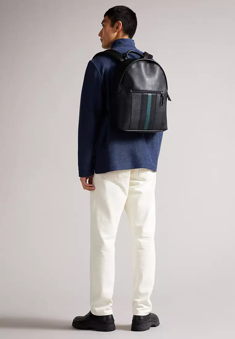 Ted baker mens backpacks discount