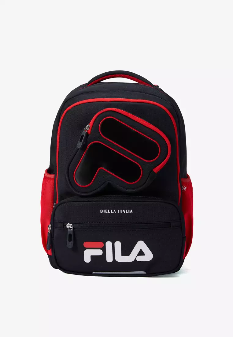 FILA FILA KIDS ORIGINALE Backpack 2025 Buy FILA Online ZALORA