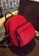 Twenty Eight Shoes red VANSA Oval Nylon Oxford Backpacks VBW-Bp1007 58C7DAC8F5FFBAGS_5