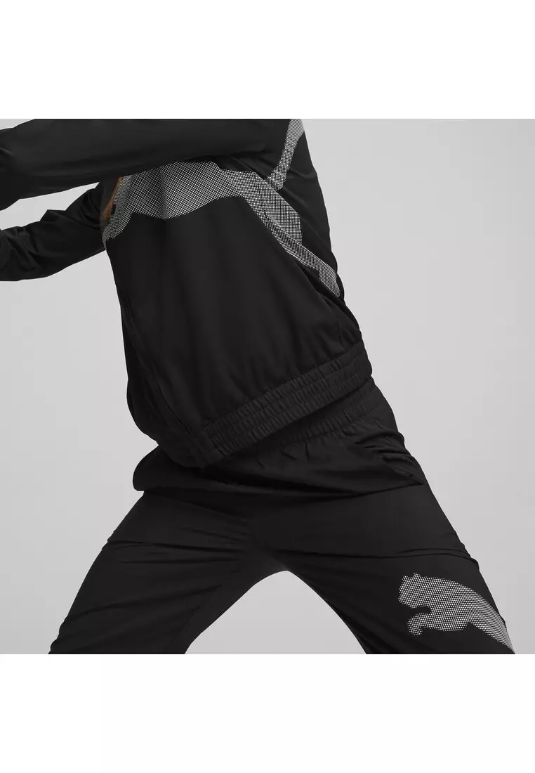 Train All Day Women's Big Cat Jacket