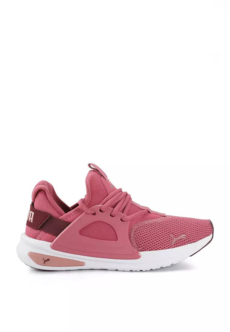Puma enzo hotsell street knit review