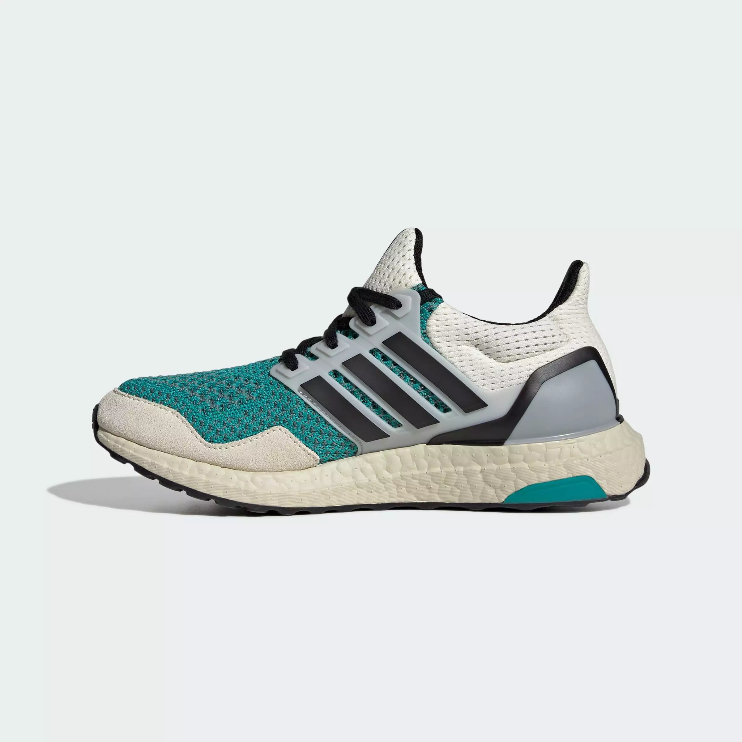 Lifestyle Ultraboost 1.0 Shoes Women Green JQ0830