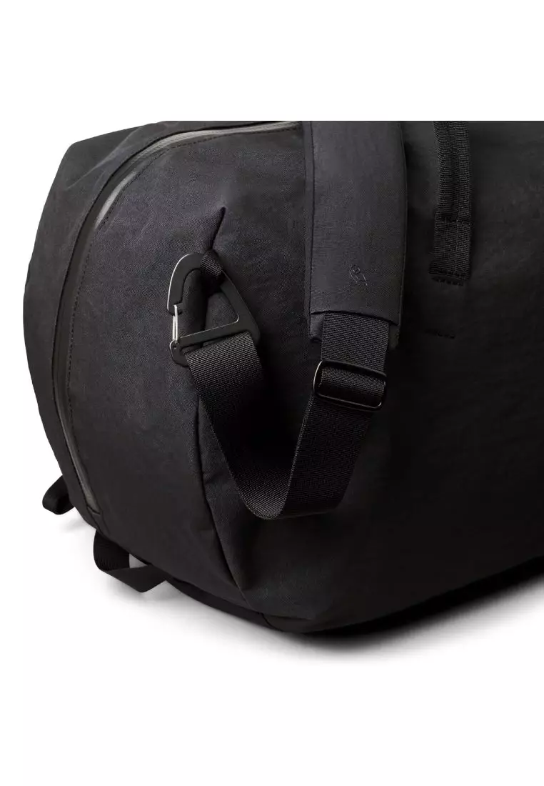 網上選購Bellroy Bellroy Venture Ready Duffel 40L - Black 2026 系列