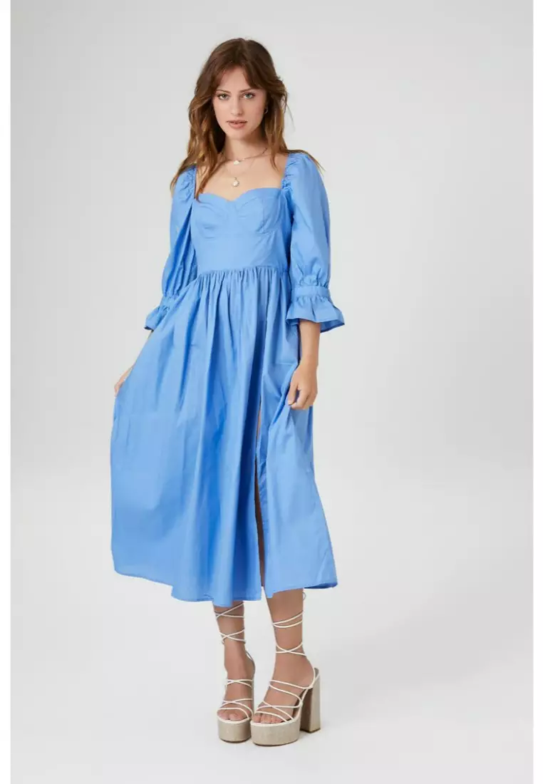 Forever 21 store cotton dress