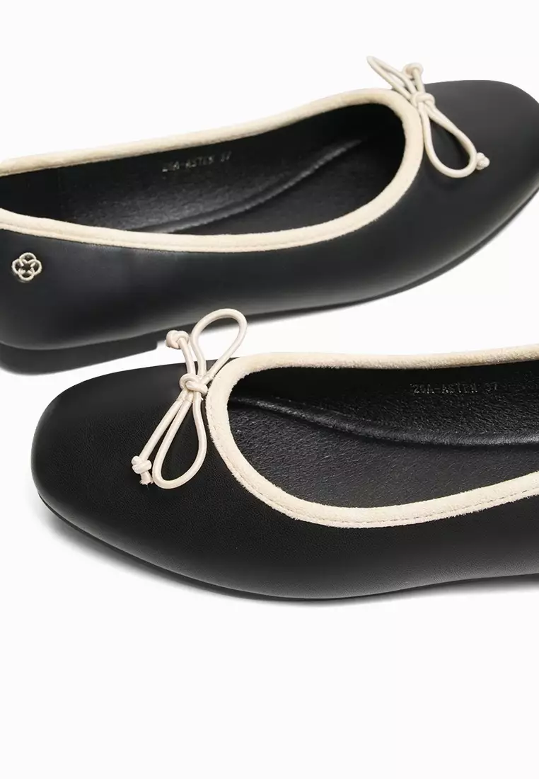 Asten Ballerinas