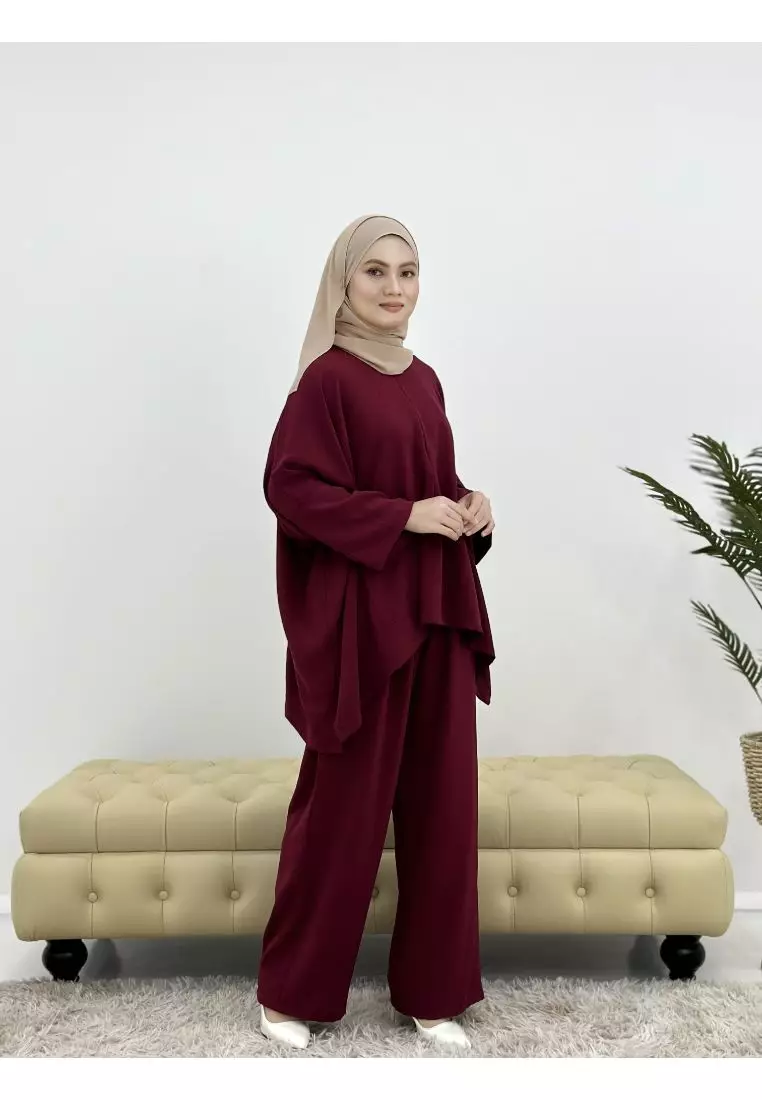 MILLA Camelia Suit