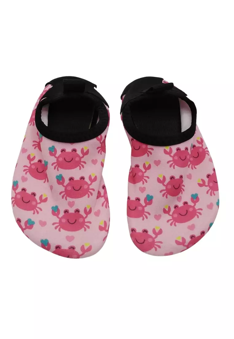 Discount on Raising Little  shoes - SKU: Khufra Swimwear Shoes