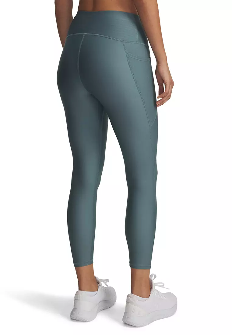 Tech Ankle Leggings