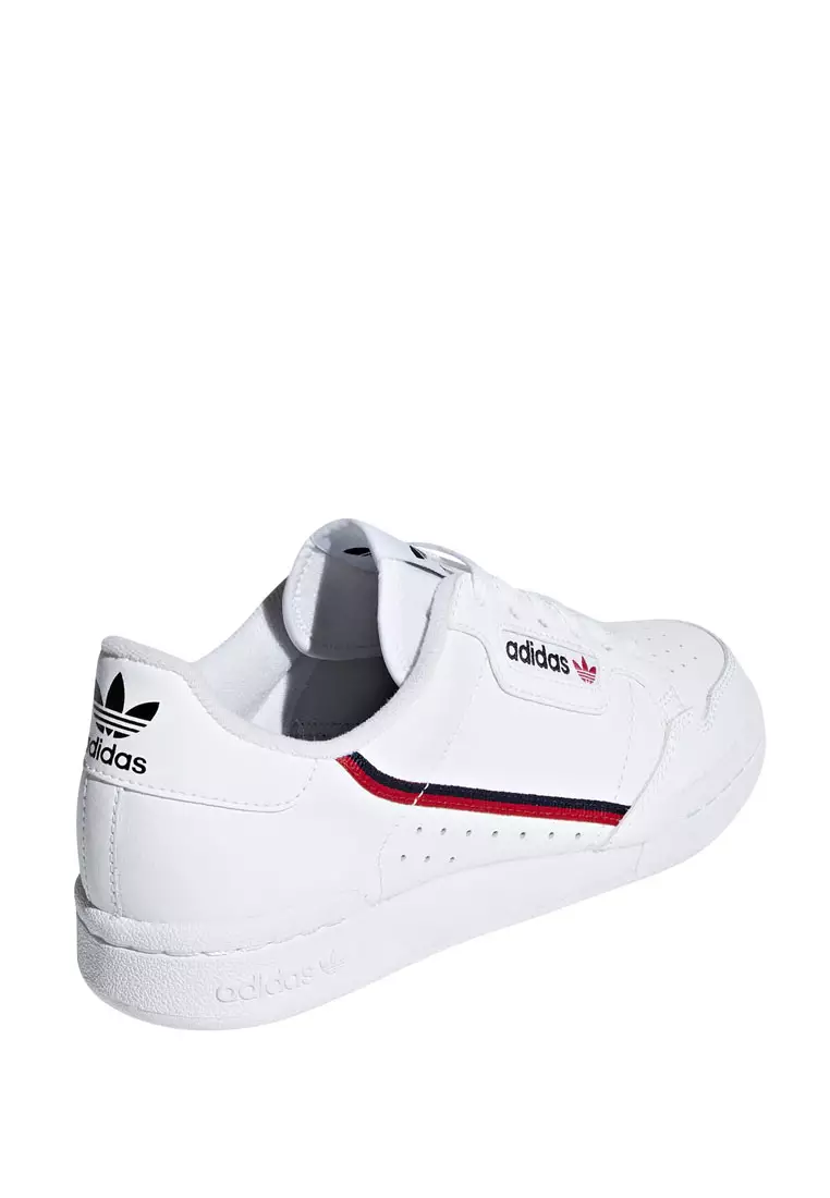 Adidas original online continental 80 men's