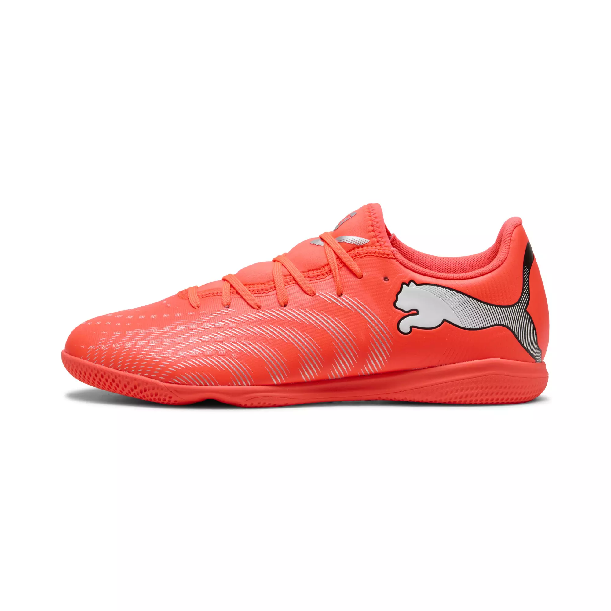 PUMA FUTURE 9 PLAY Unisex Indoor Football Boots