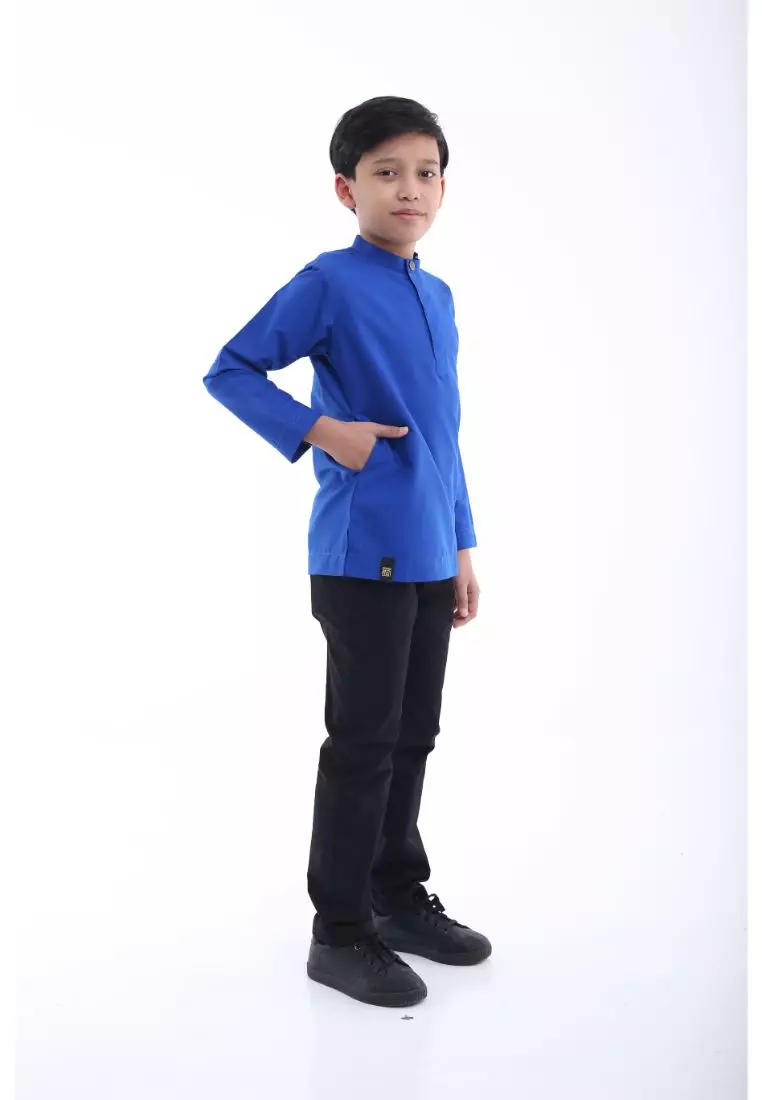 Kurta Qabil Kids
