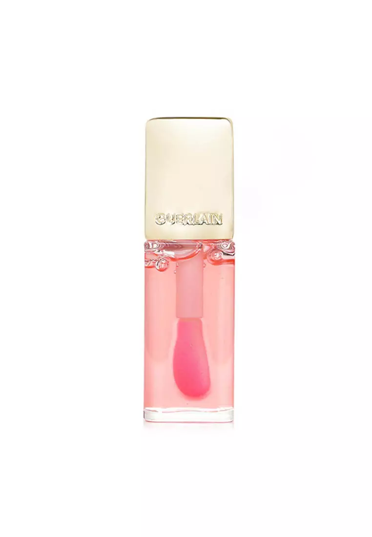 Buy Guerlain GUERLAIN - KissKiss Bee Glow Oil Colour Reviving Lip
