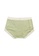 LYCKA green LWJ1246-(6 Pack) Basic Seamless Breathable Panty (Green) 36C51USA2FD5C1GS_2