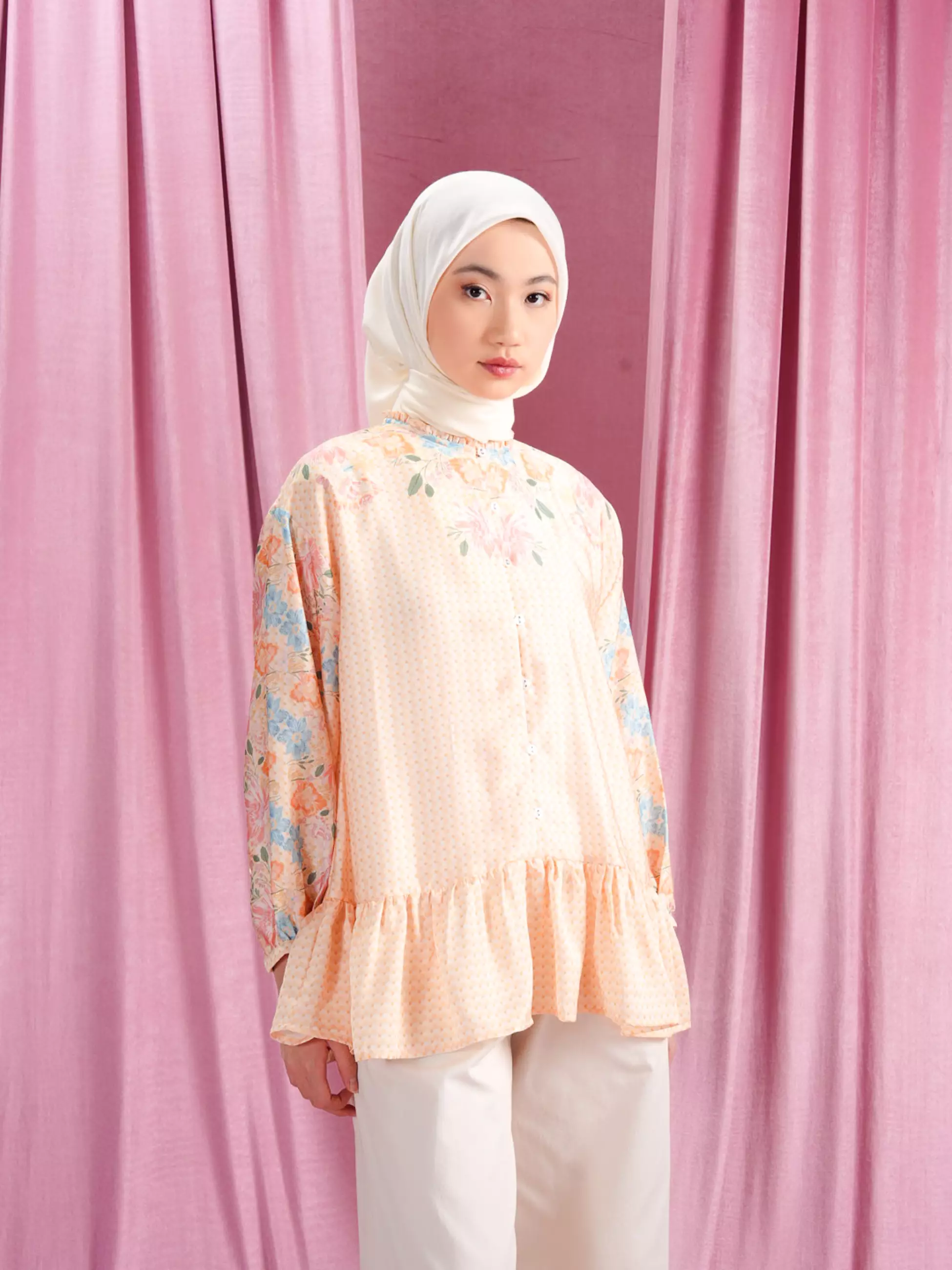 Aleza - Aireez Shirt Mix