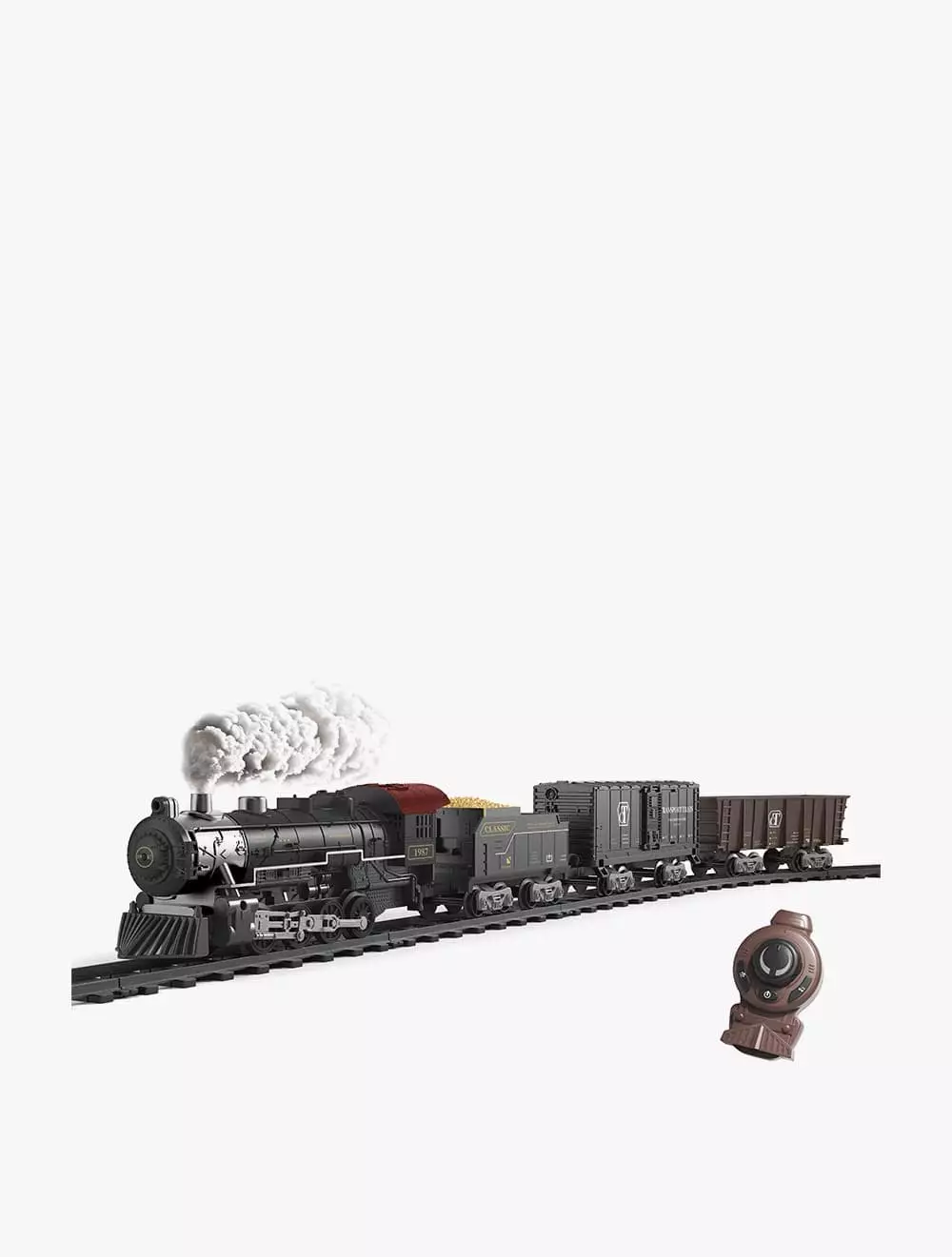 Fenfa Rc Trail Steam Train - FNF1613G