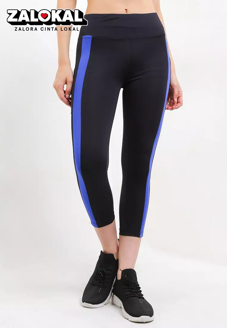 Jual Organ Sport Wear Celana Panjang Legging Olahraga Ladies Sport