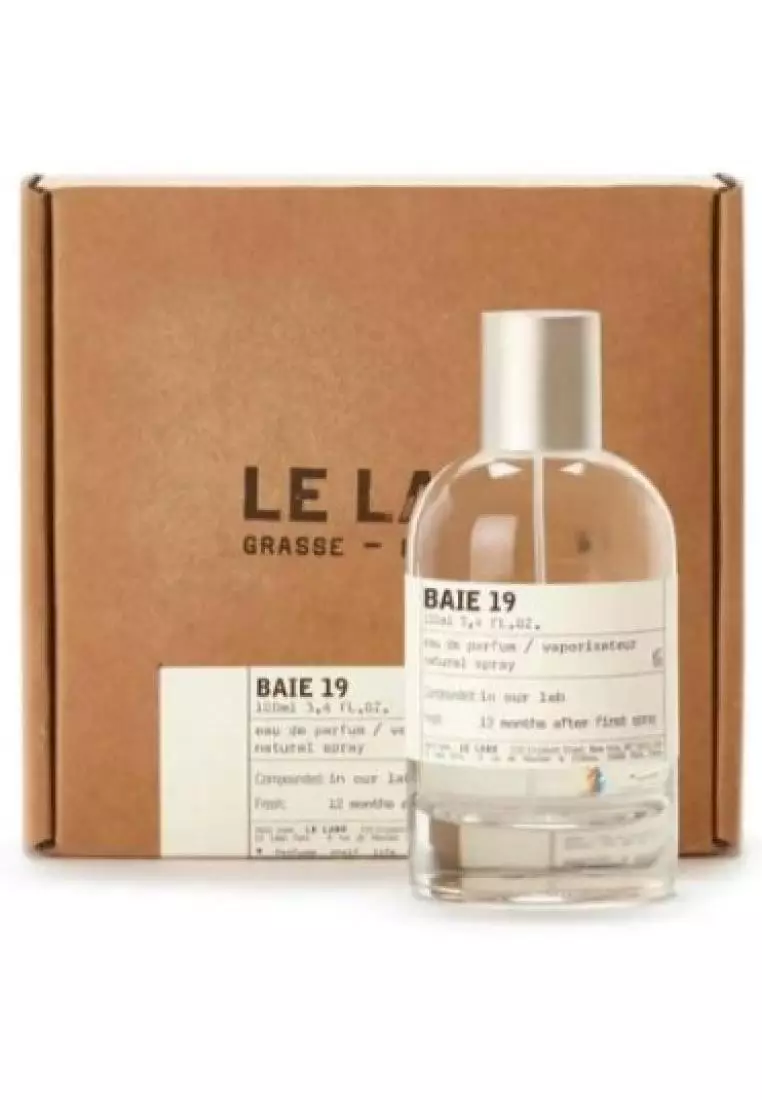 Buy Le Labo LE LABO Baie 19 Eau De Parfum 50ml 2025 Online