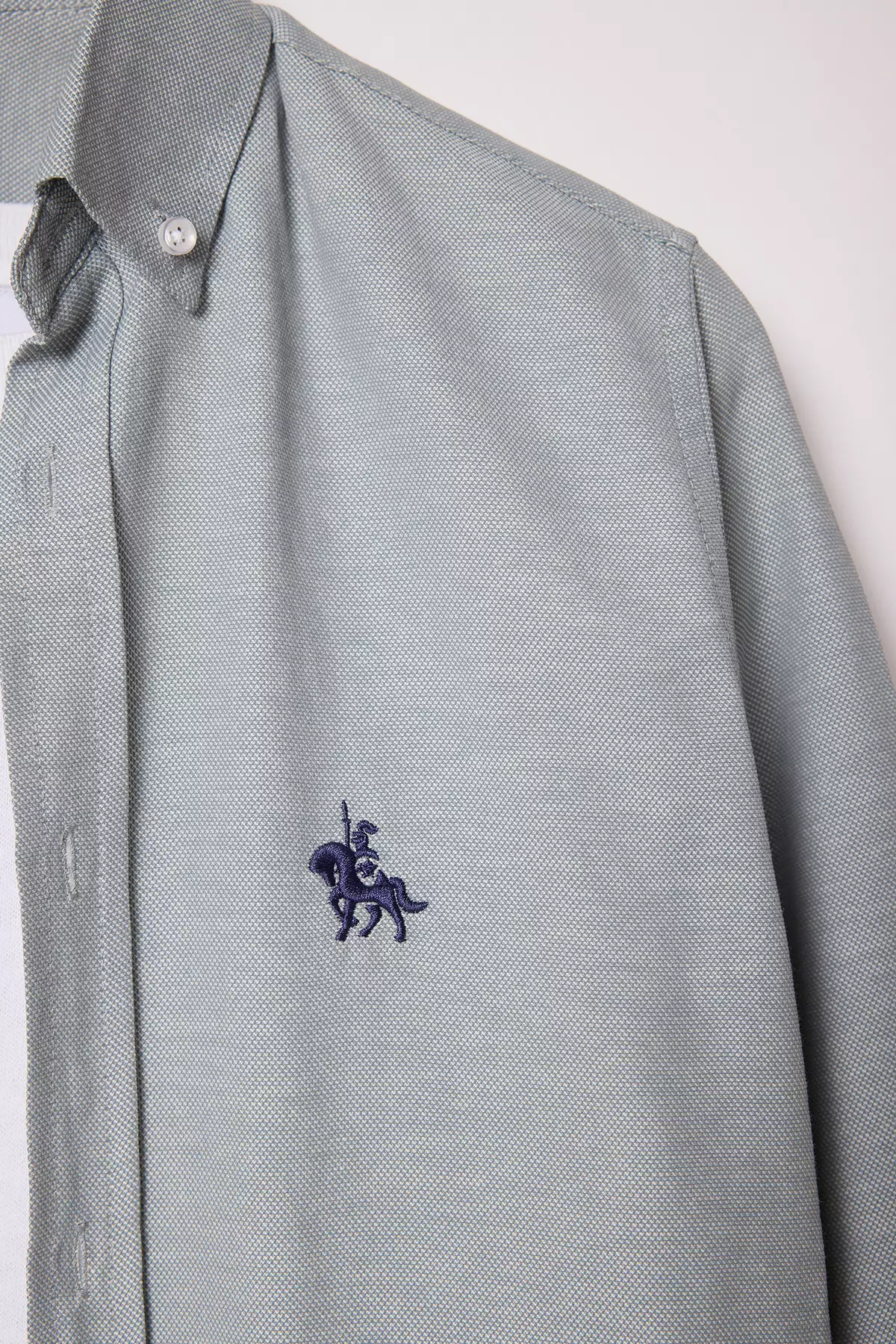 Embroidery Shirt