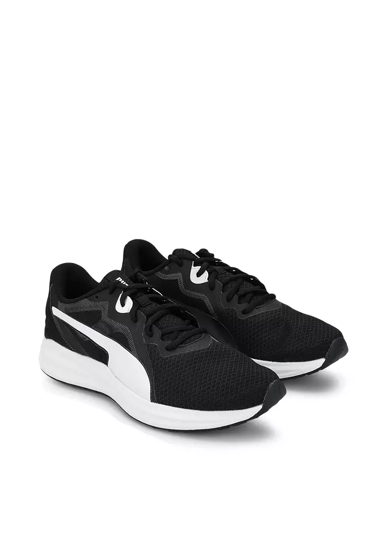 Puma st trainer hot sale evo v2 black