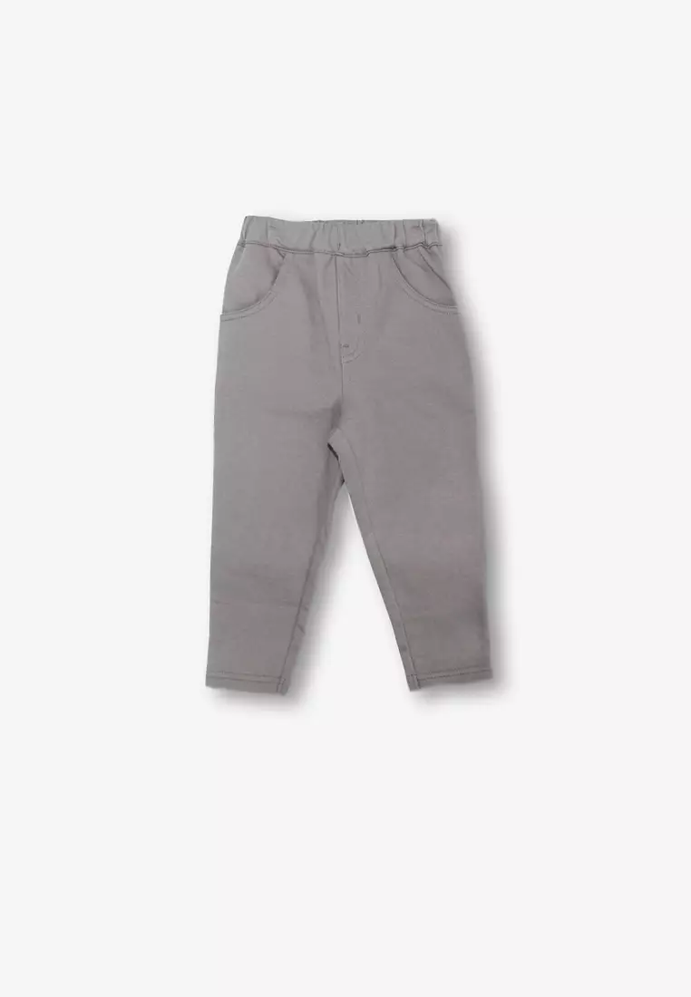 Buy MiDes Infant Boy Knitted Long Pants 2024 Online ZALORA Singapore