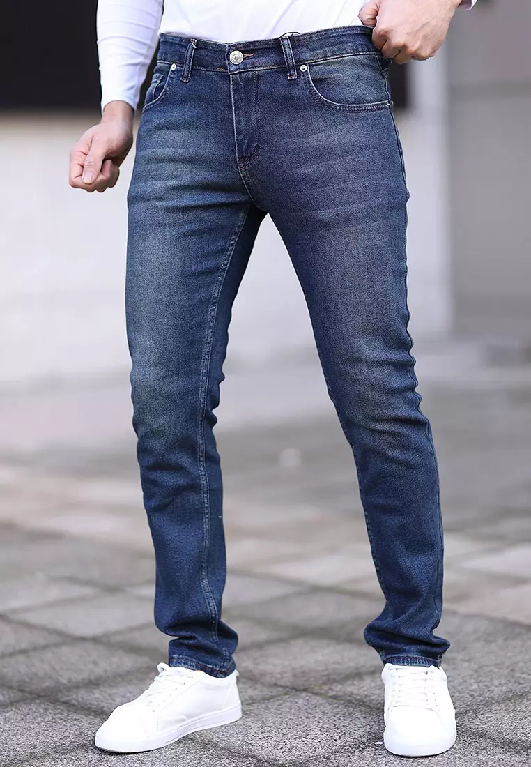 Regular Fit Jeans