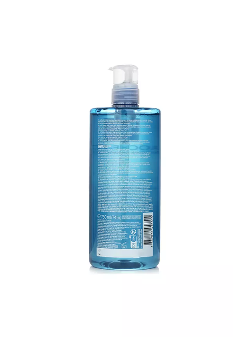 LA ROCHE POSAY - Lipikar Gel Lavant Soothing Protecting Shower Gel 750ml/25.35oz