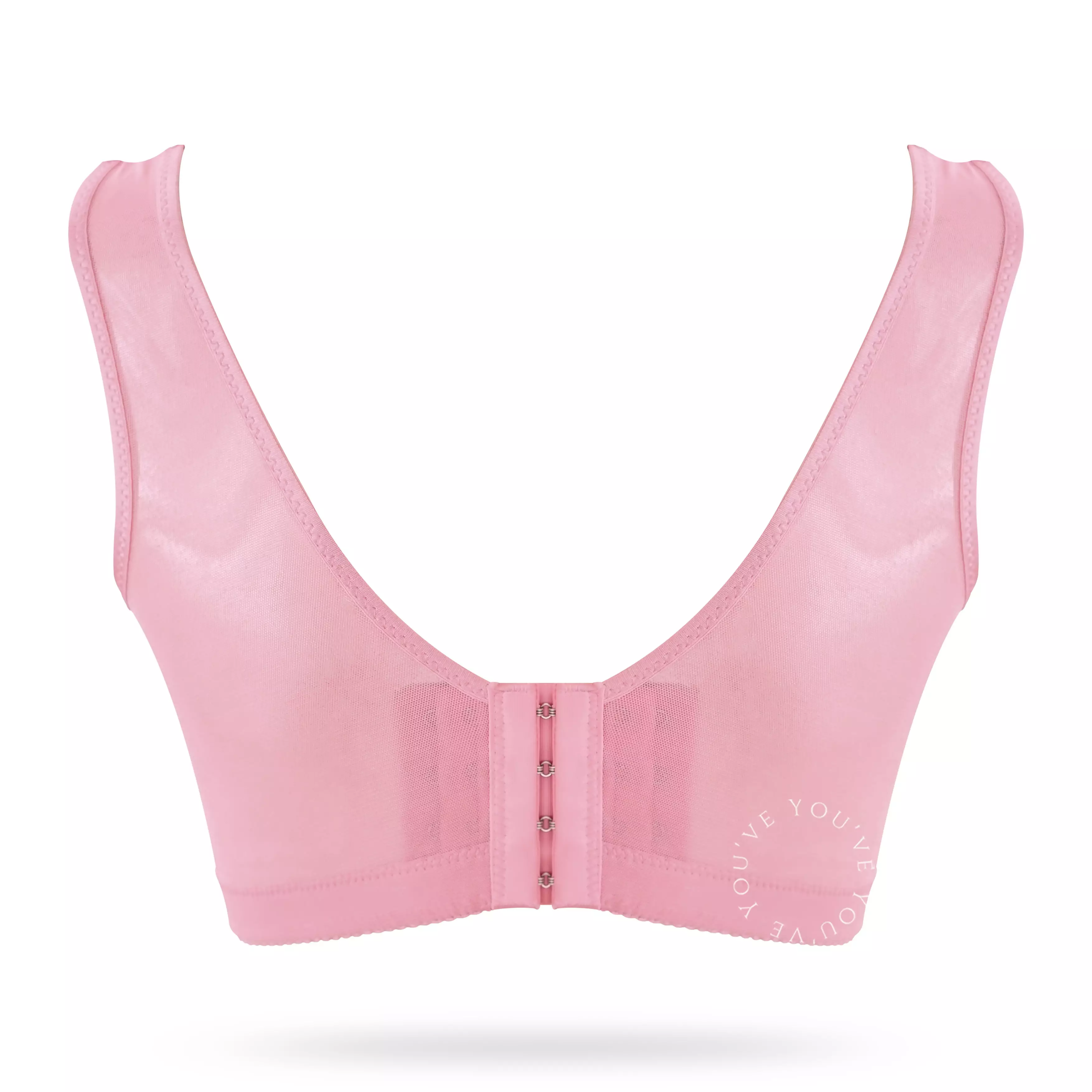 You’ve ( YouHave ) BH BRA Brokat Women Bra Tanpa Kawat Wanita Pakaian Dalam Wanita Bra 003125