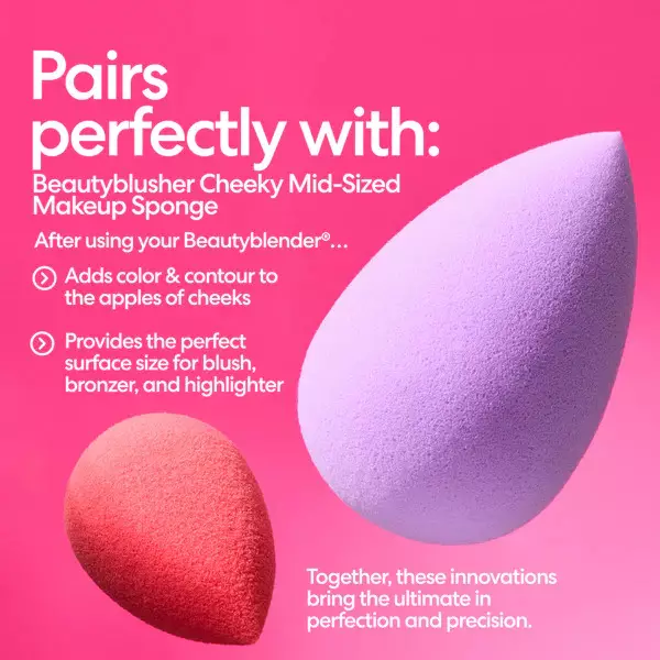 Beautyblender High Tea Makeup Sponge
