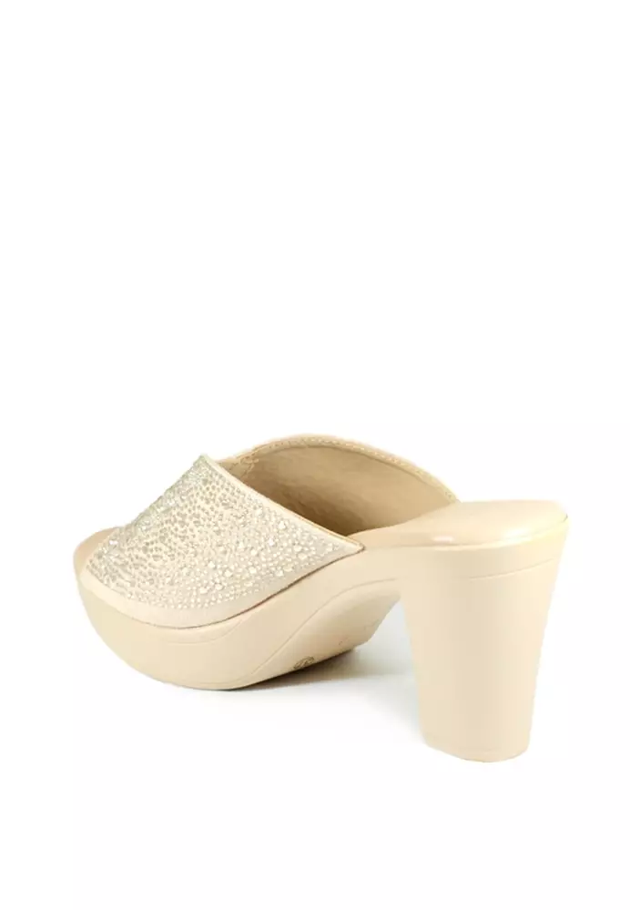 Be-Bob Heels Greta-X25078