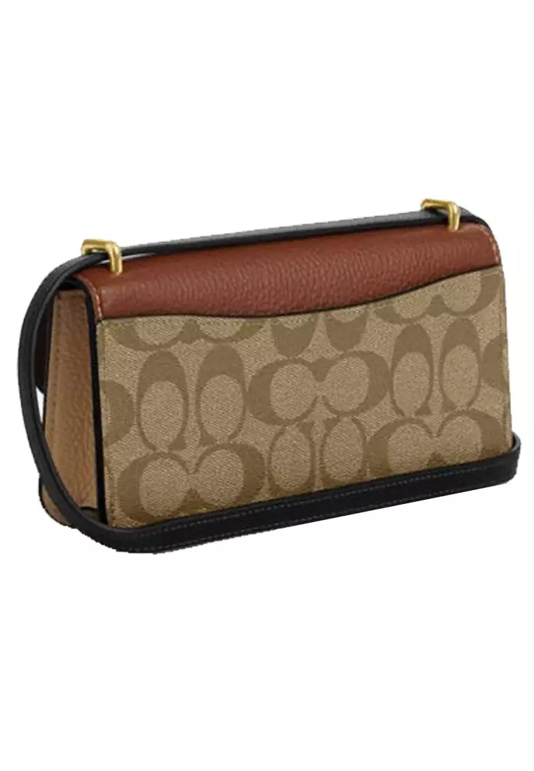 Morgan sling outlet bag price