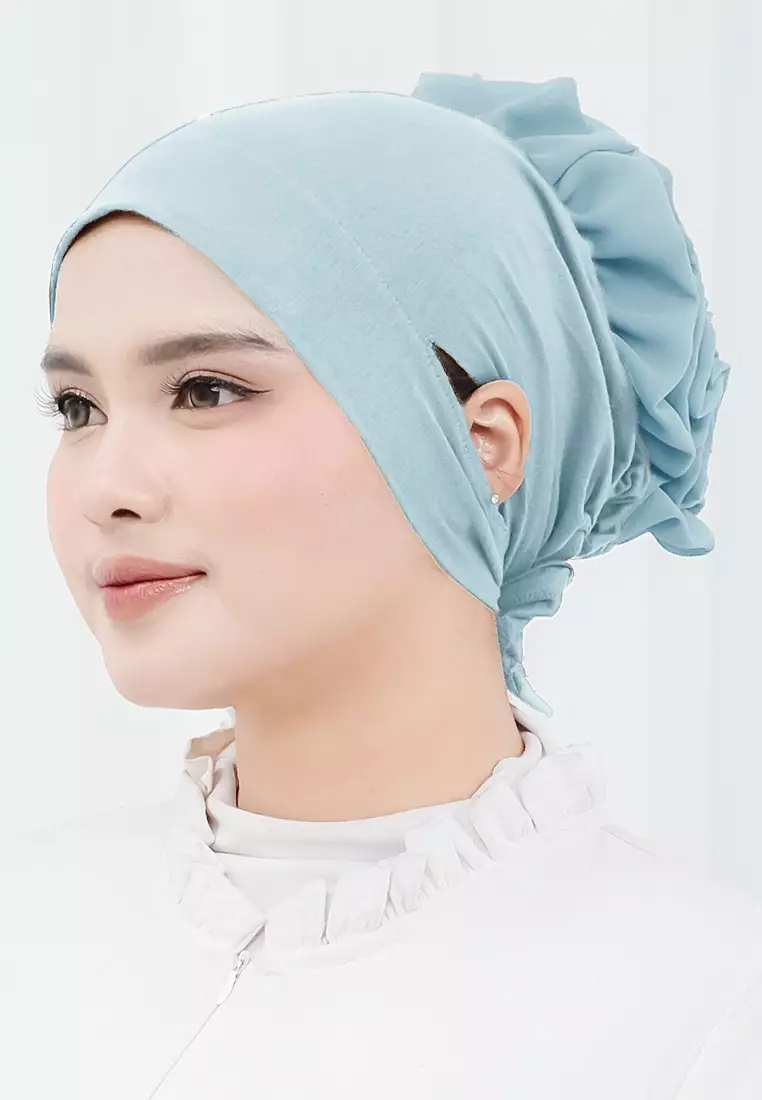 INNER CIPUT CEPOL FARA - SALTED EGG