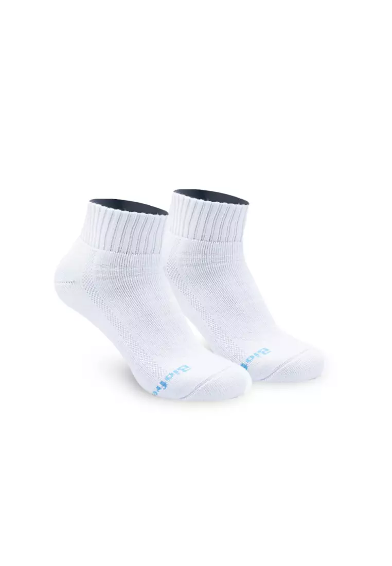Thick Cotton Ankle Sports Socks 3 pairs