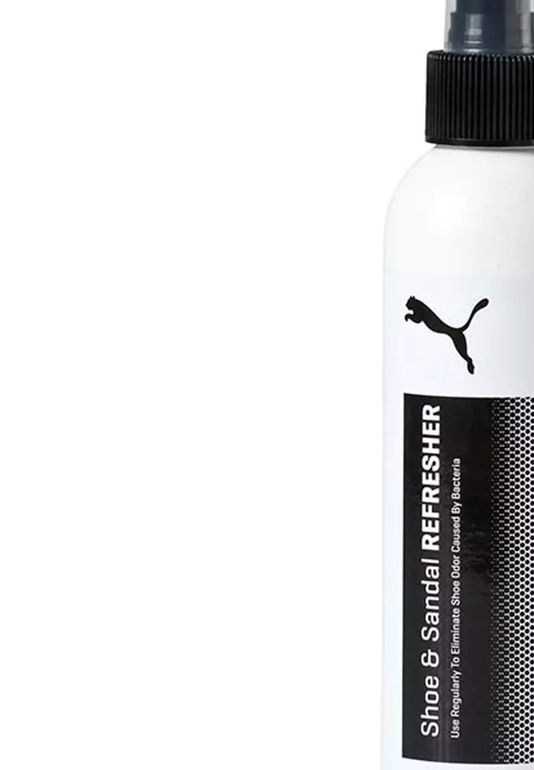 Shoe And Sandal Refresher