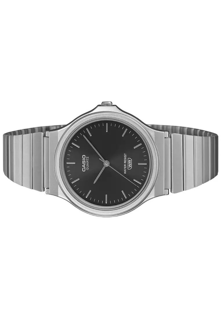 Analog Watch MQ-24DA-1ADF