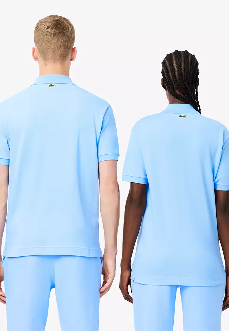 Original L.12.12 Branded Polo Shirt