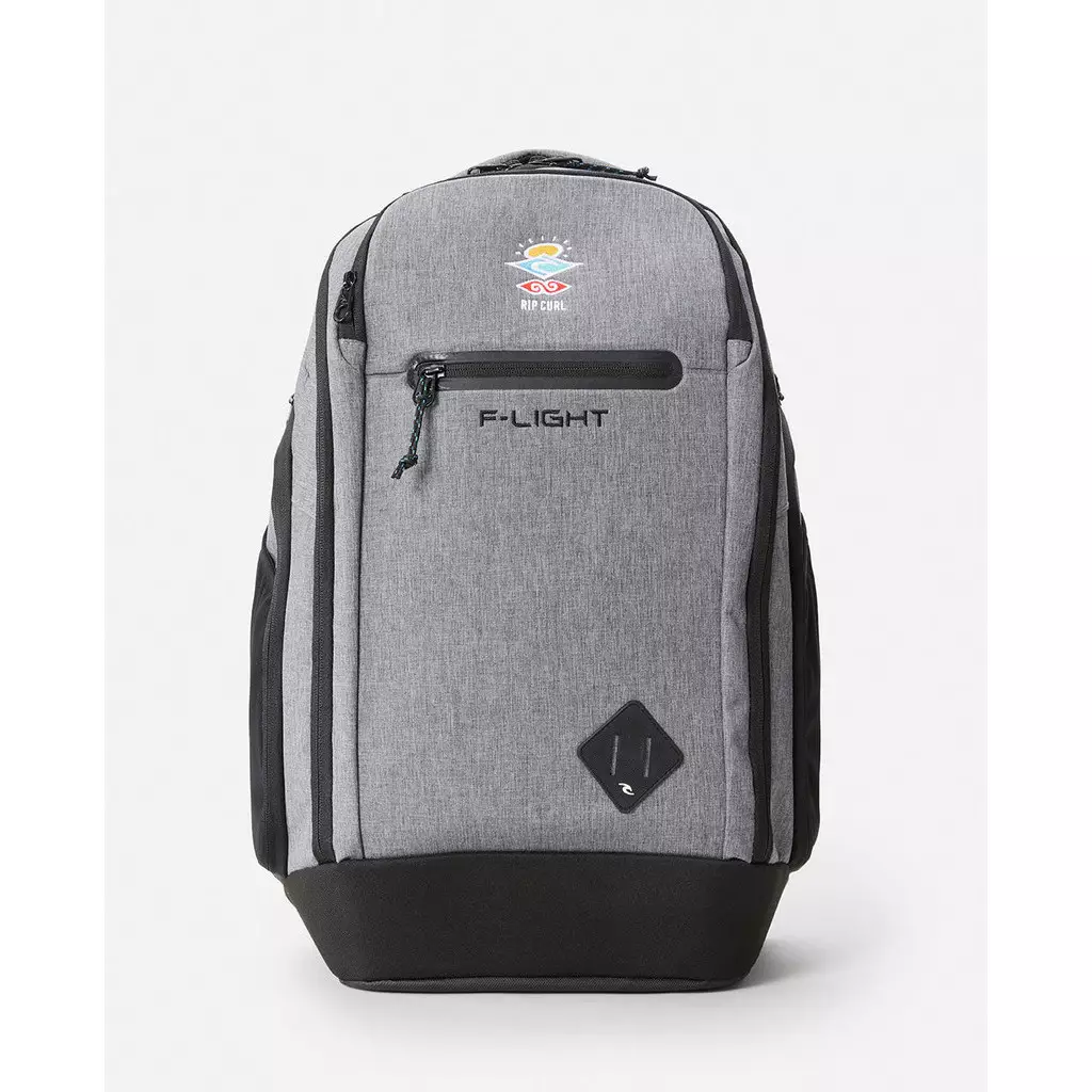 Jual Rip Curl Rip Curl F Light Searcher 45L IOS Backpack Grey