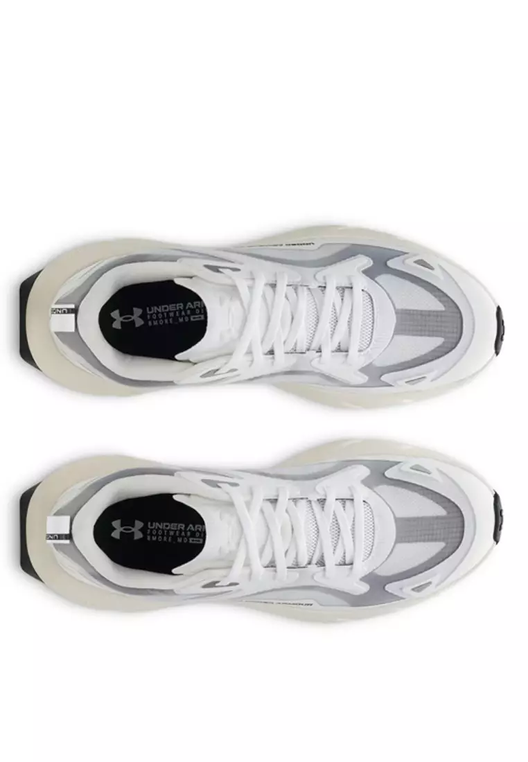 Aura Ripstop Shoes