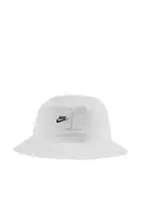 White nike bucket 2024 hat with string