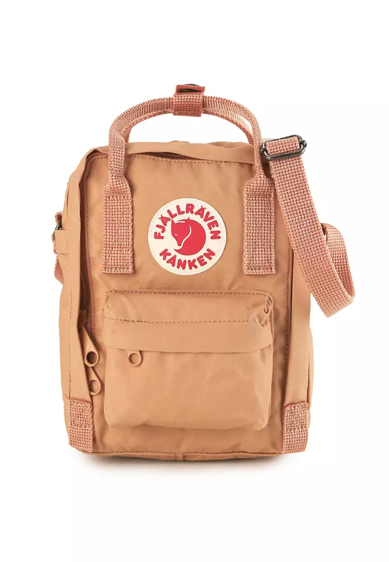 Fjallraven shop kanken zalora
