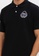Volkswagen 黑色 Men's Polo 襯衫 31AF8AA4FC9E34GS_3