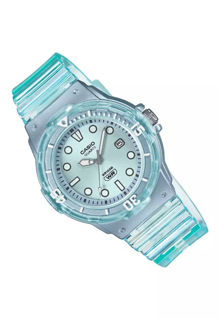 Analog Watch LRW-200HS-2E