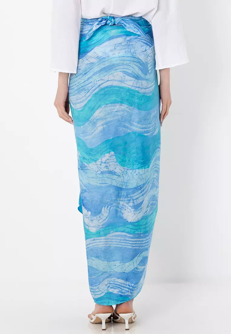 Pario Batik Jumi