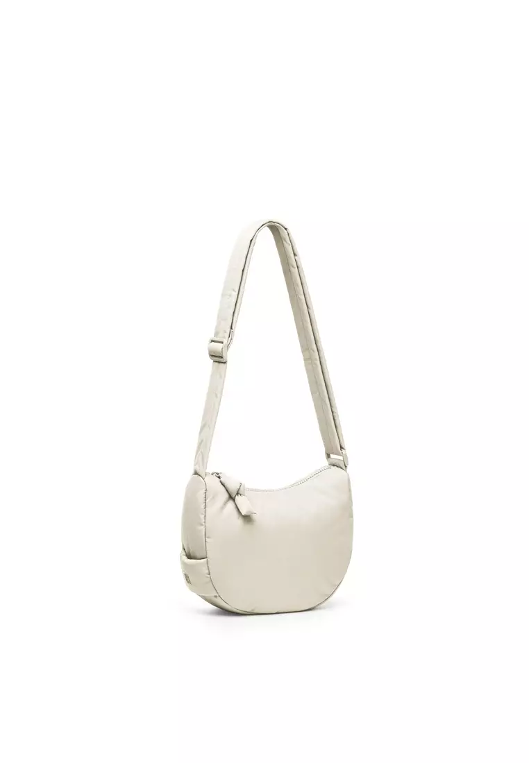 Soffa Mini Hobo - Oatmilk